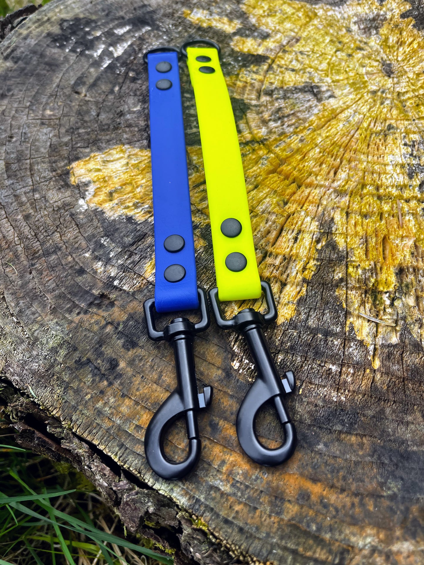 Freedom Handles & Tabs