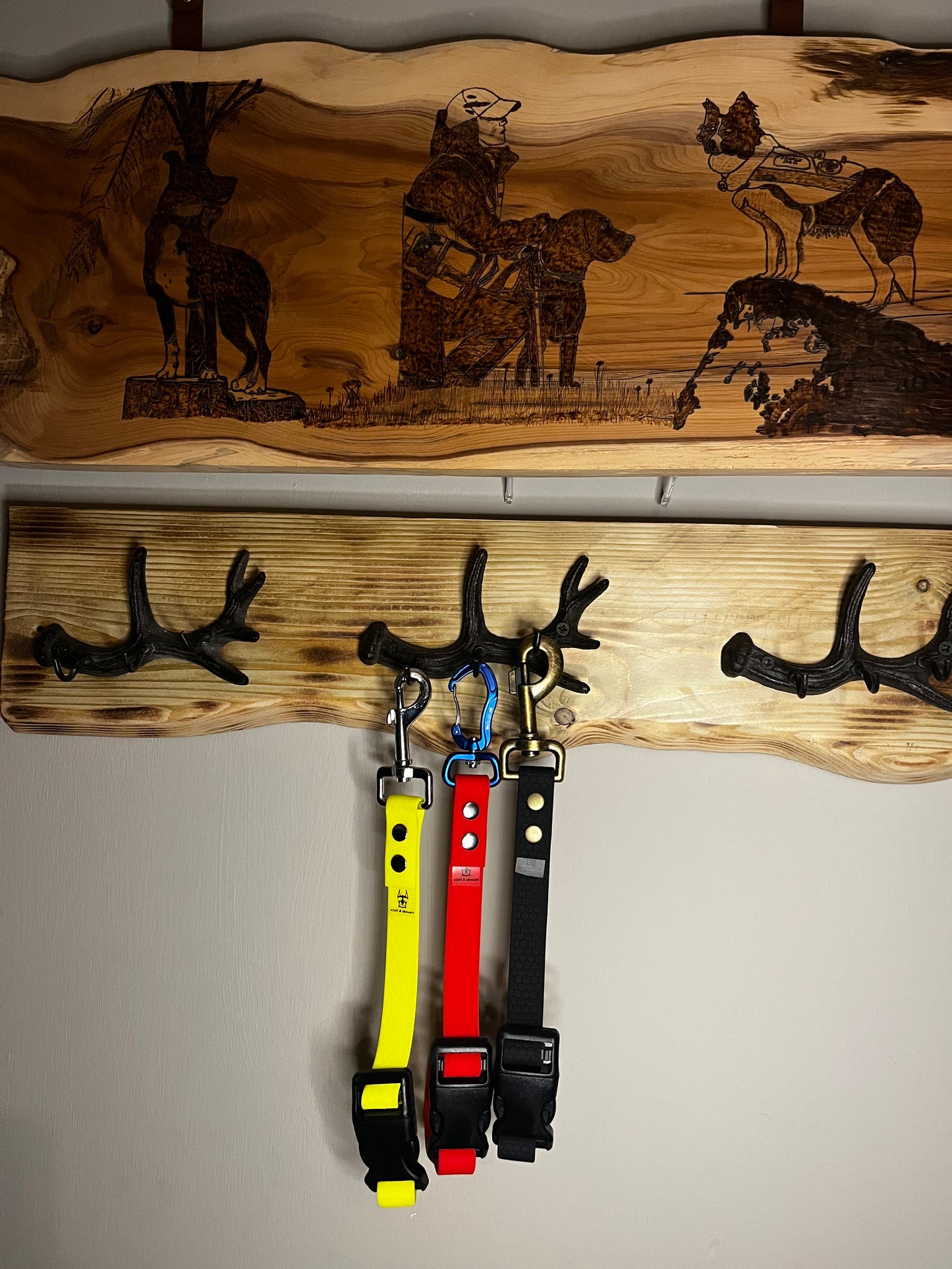 Long Line Keepers - Quick Release