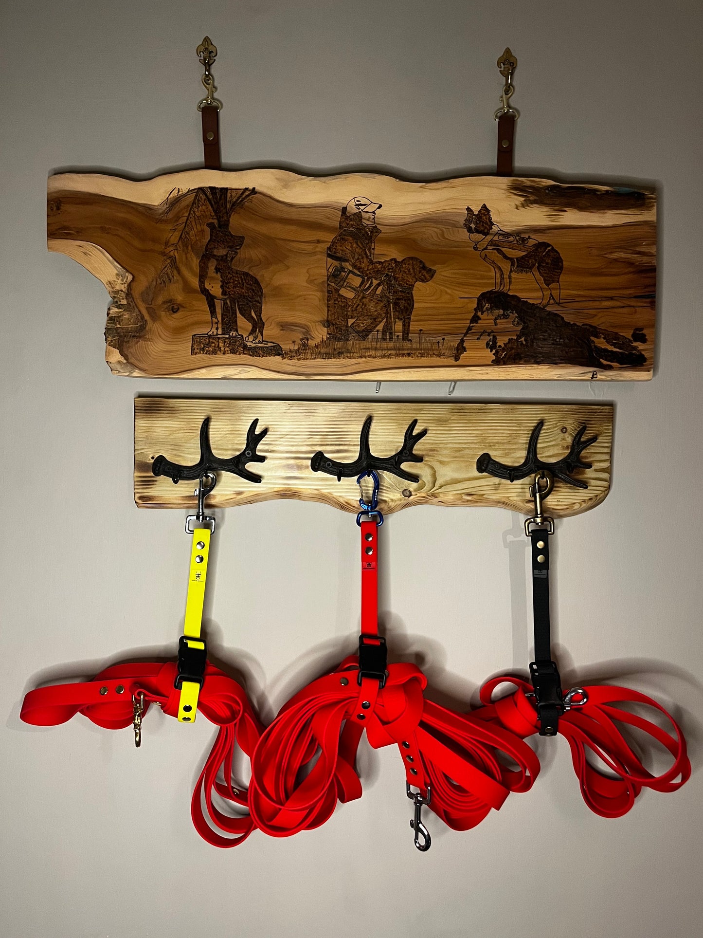 Long Line Keepers - Quick Release