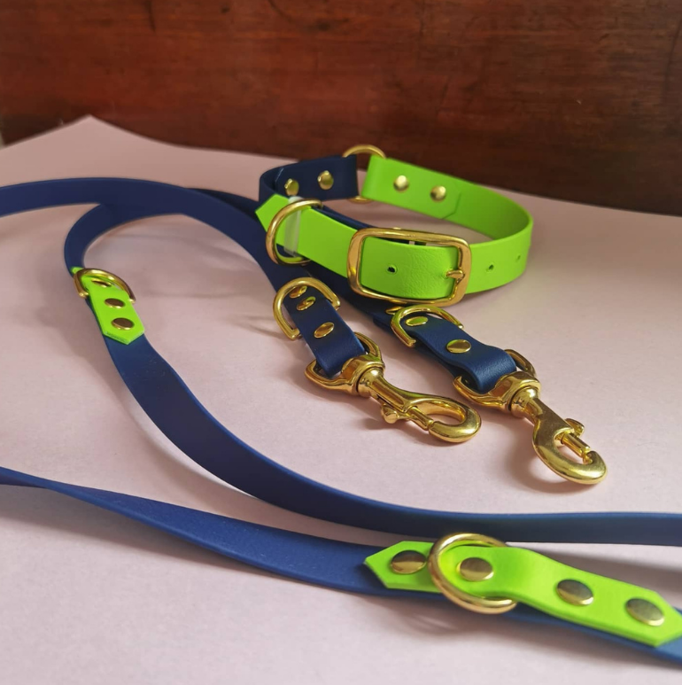 Lead - Double Attachment Training Lead