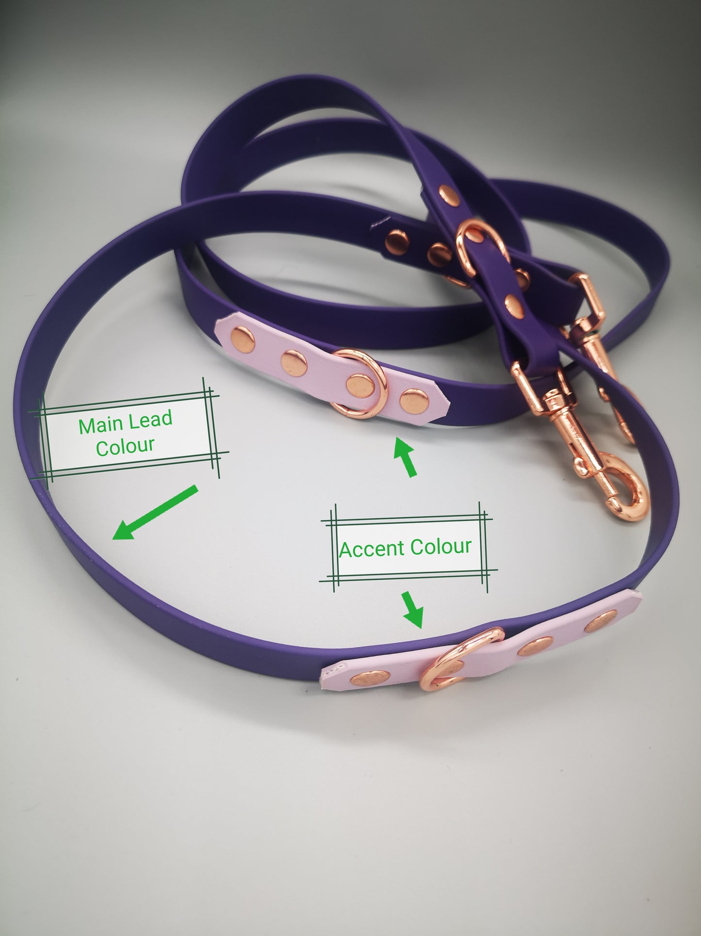 Lead - Double Attachment Training Lead