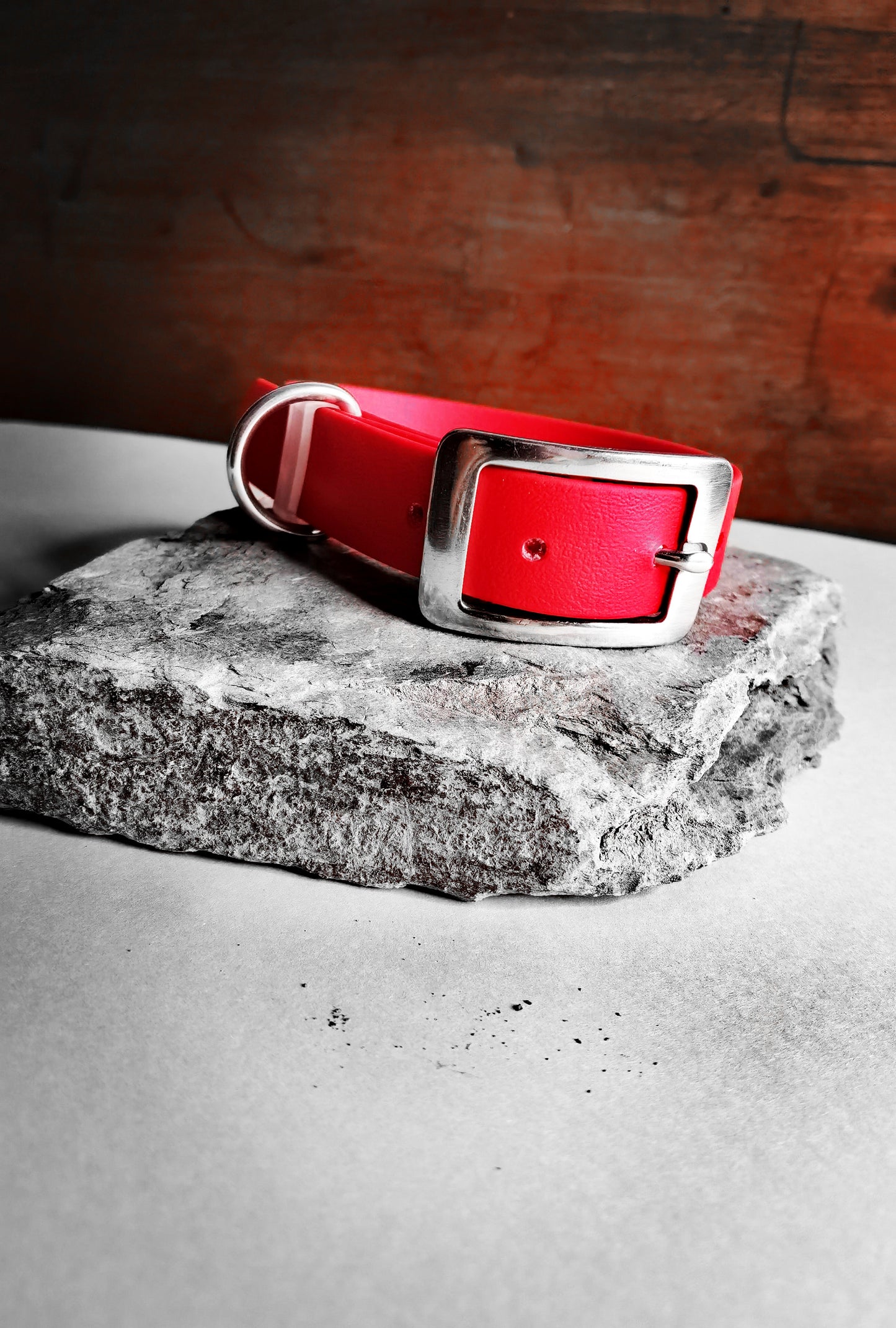 Collar - Single Colour