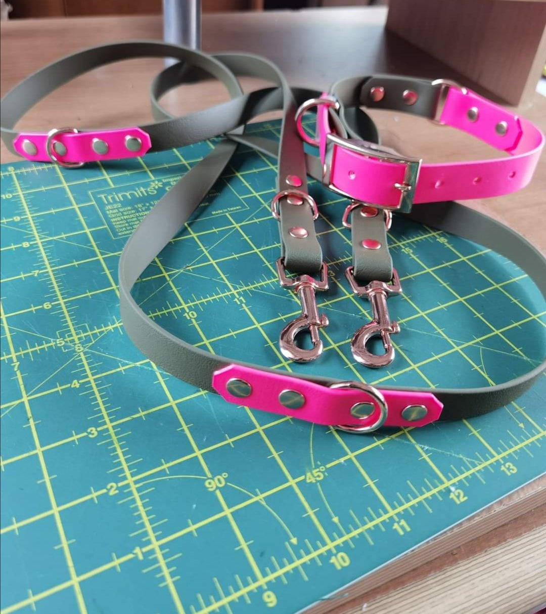 Lead - Double Attachment Training Lead