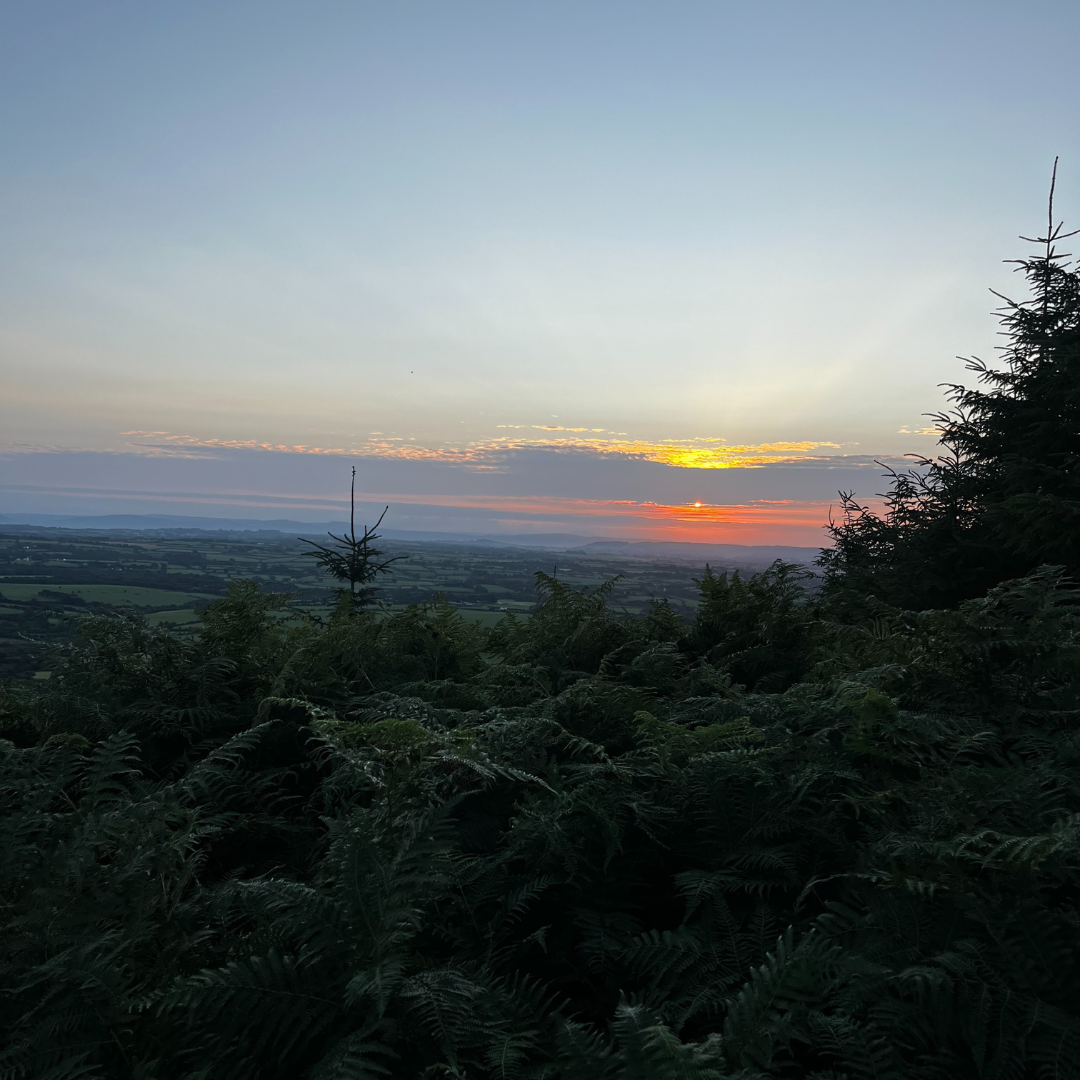Crotty's Lake Campsite - Single Night Training & Camping - Saturday Sept 20th