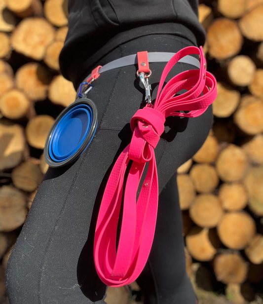 Dog Walking Utility Belt – Classic