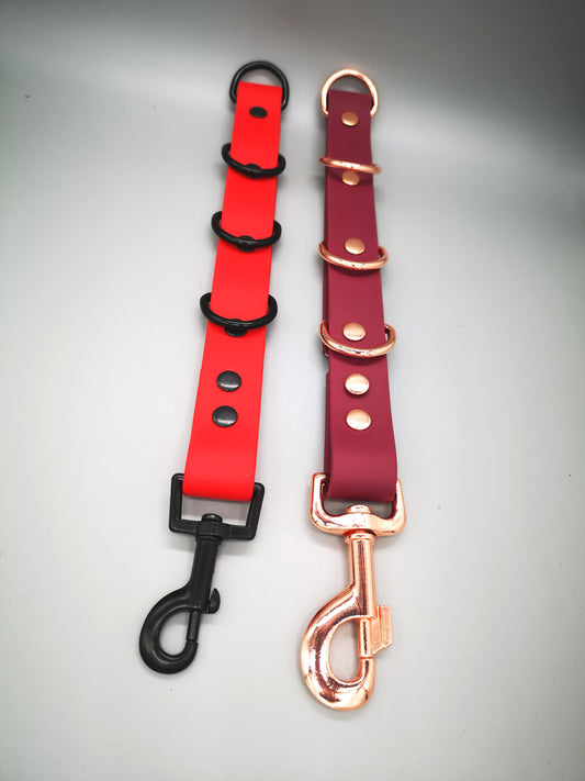Biothane Grooming Noose Extender – 25mm